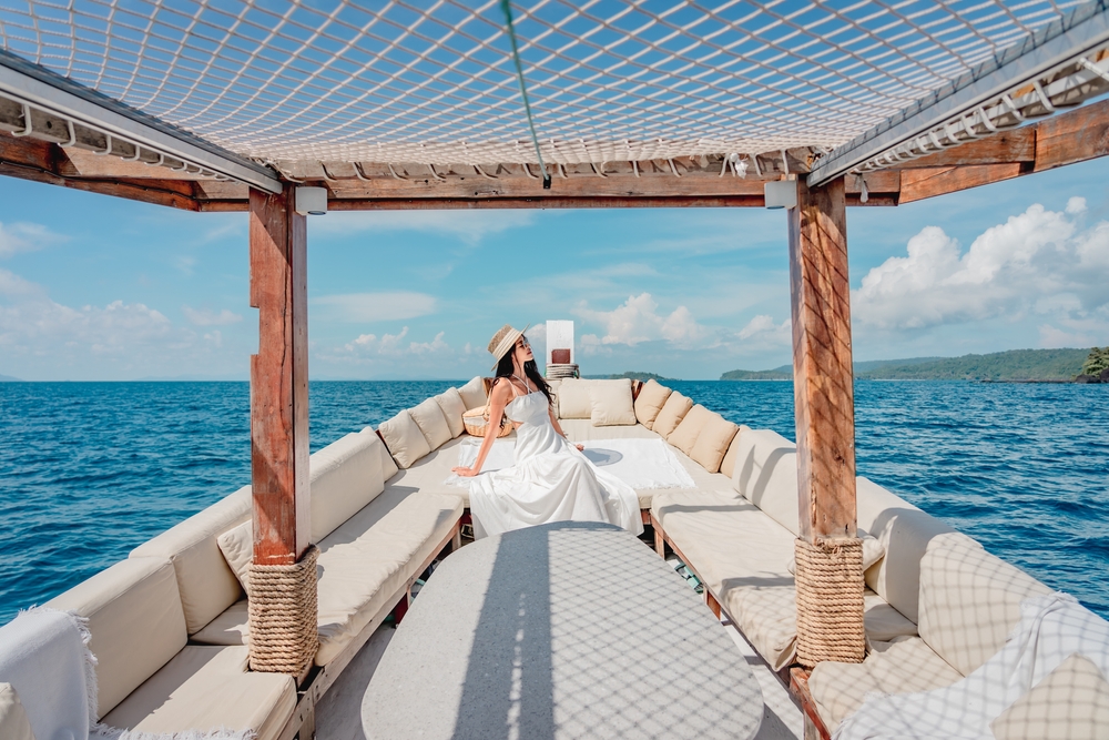 พาชม 10 เกาะในจังหวัดตราด ปลายทางในฝันของคนรักท้องทะเล