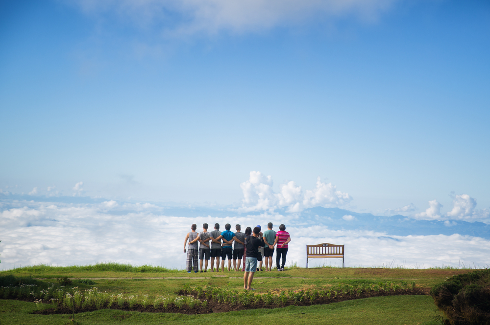 เที่ยวกิ่วแม่ปานในช่วงเวลาที่ดีที่สุด