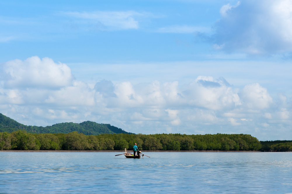 Tung Yee Peng, Koh Lanta, Krabi