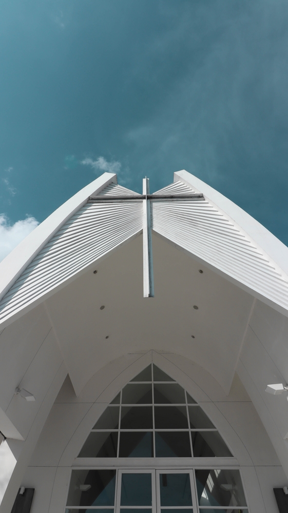 Christians Church in Koh Samui, Koh Samui