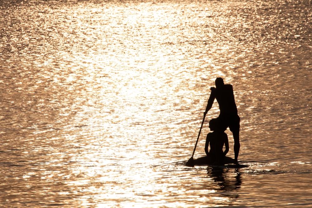 Travellers visiting Koh Lanta, Krabi at the best time