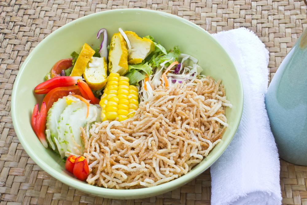 ฮูแช้ อาหารภูเก็ต