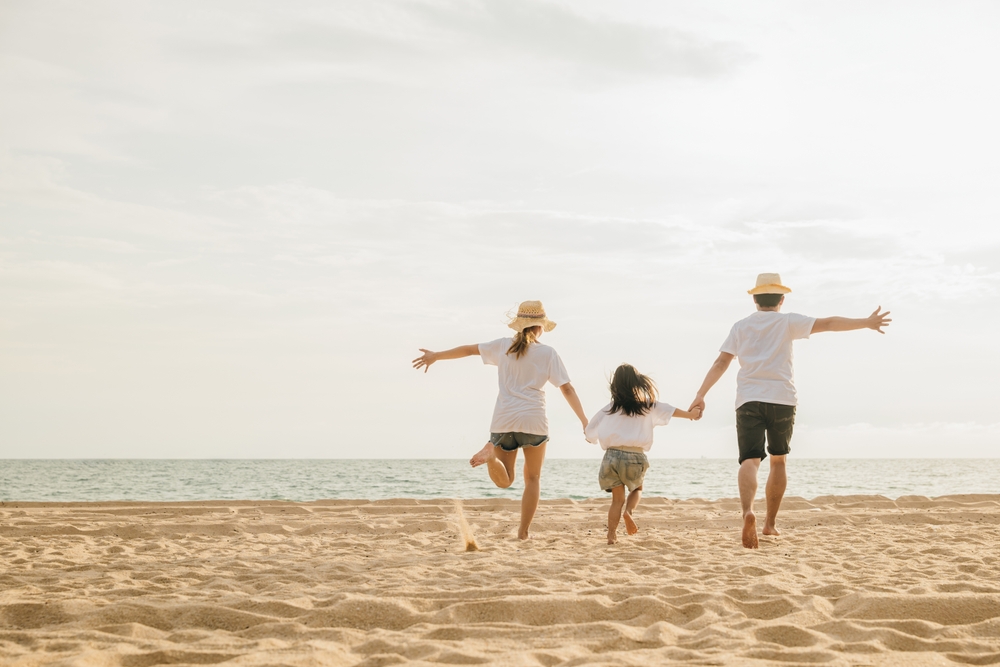 Best Places to Visit in Thailand with Family