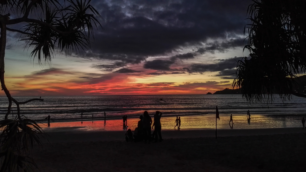 Patong Beach, Must-Visit Nightlife Spots in Phuket