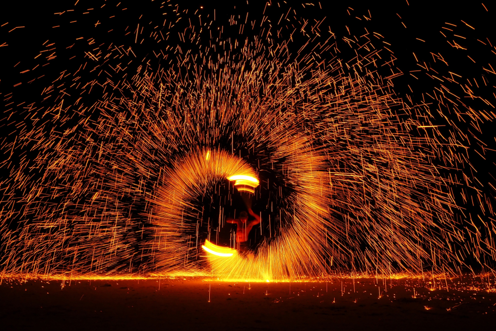 Kyma Beach Bar, Must-Visit Nightlife Spots in Phuket