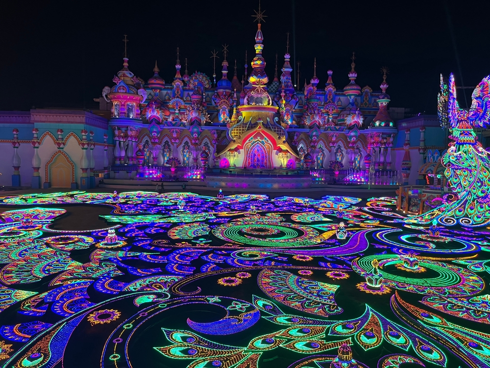 Carnival Magic Phuket, Must-Visit Nightlife Spots in Phuket