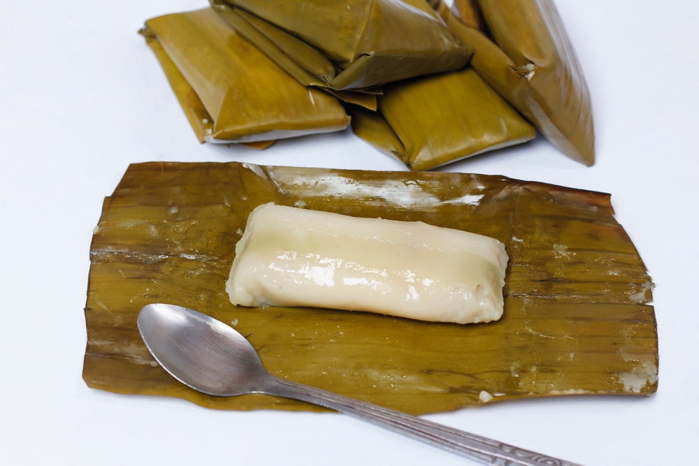 ขนมเกลือ อาหารเหนือ