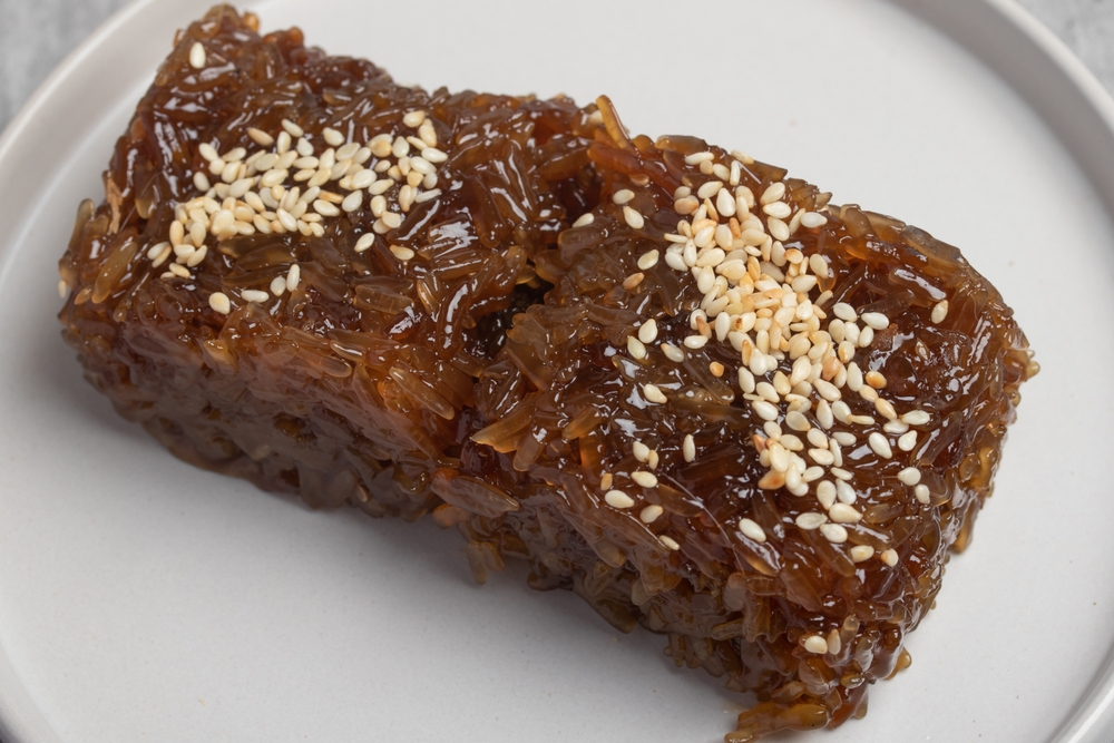 ข้าววิตู อาหารเหนือ