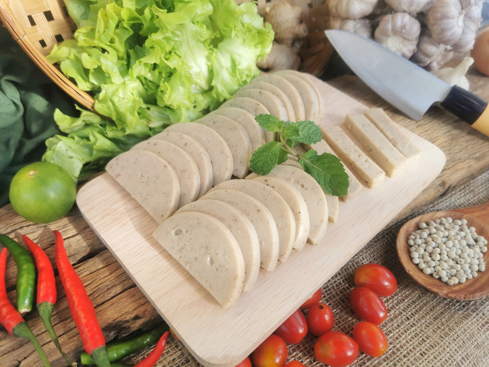 หมูยอ อาหารเหนือ