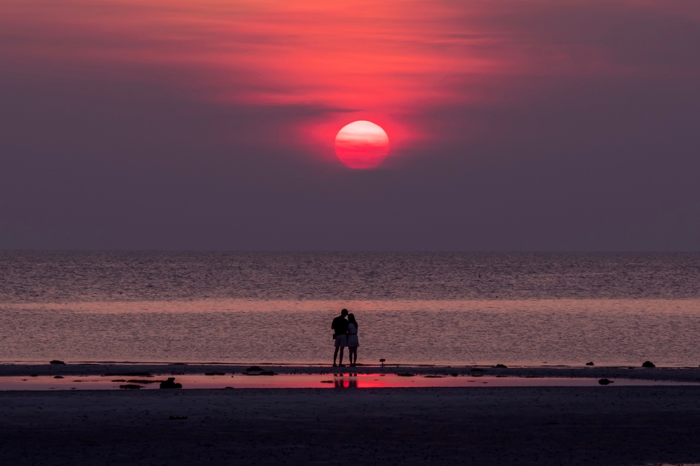 เกาะสมุย จังหวัดสุราษฎร์ธานี ที่เที่ยวกับแฟน ช่วงวันวาเลนไทน์