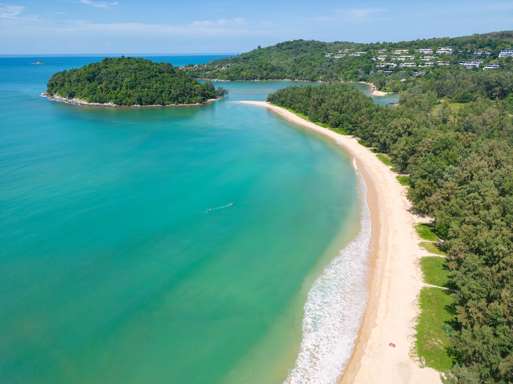 Bang Tao Beach, Phuket