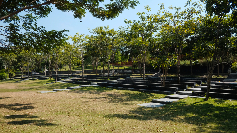 อุทยาน 100 ปี จุฬาลงกรณ์มหาวิทยาลัย สวนและสถานที่วิ่งออกกำลังกายในกรุงเทพฯ