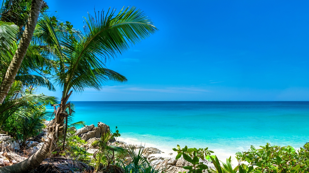 Freedom Beach, Phuket