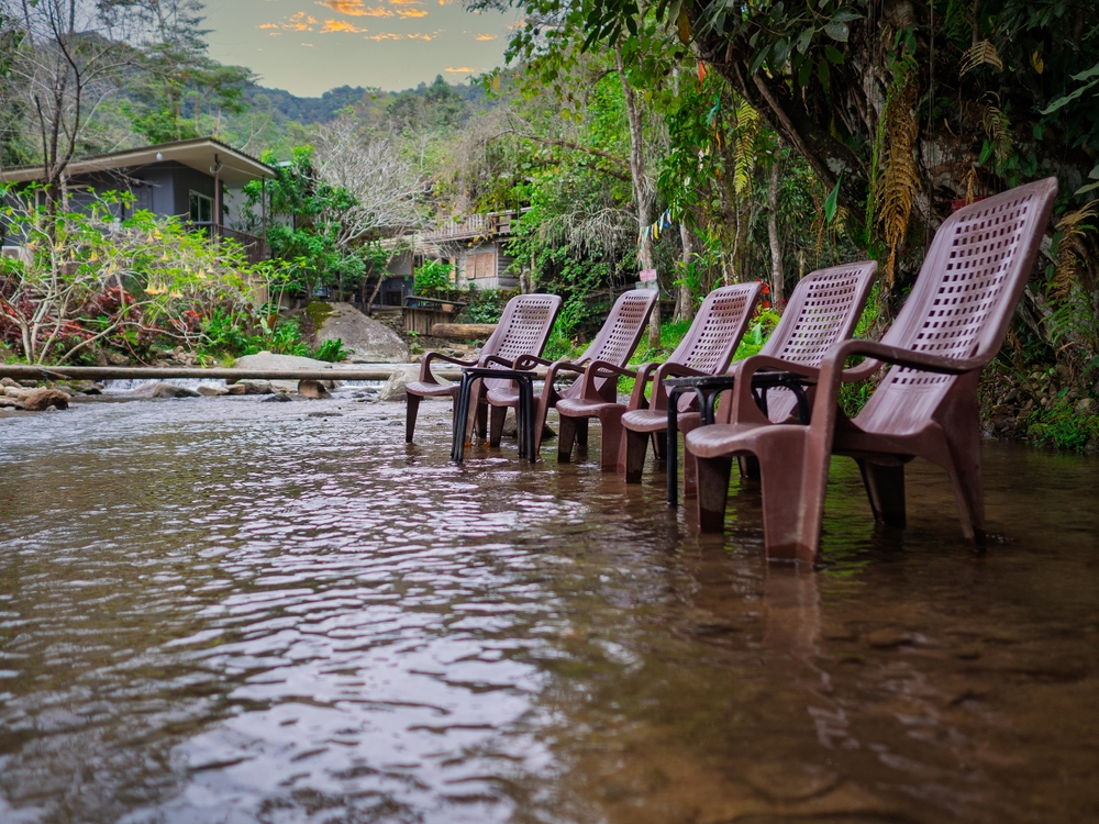 พาหมาเที่ยว ปางไฮ จังหวัดเชียงใหม่ ที่เที่ยว Pet-Friendly