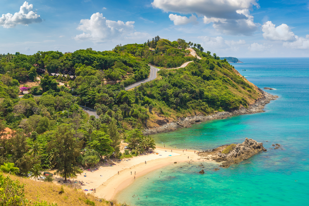 Ya Nui Beach, Phuket