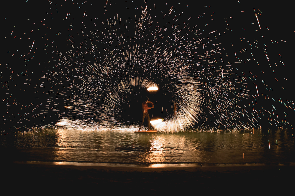 Koh Samui Nightlife Guide