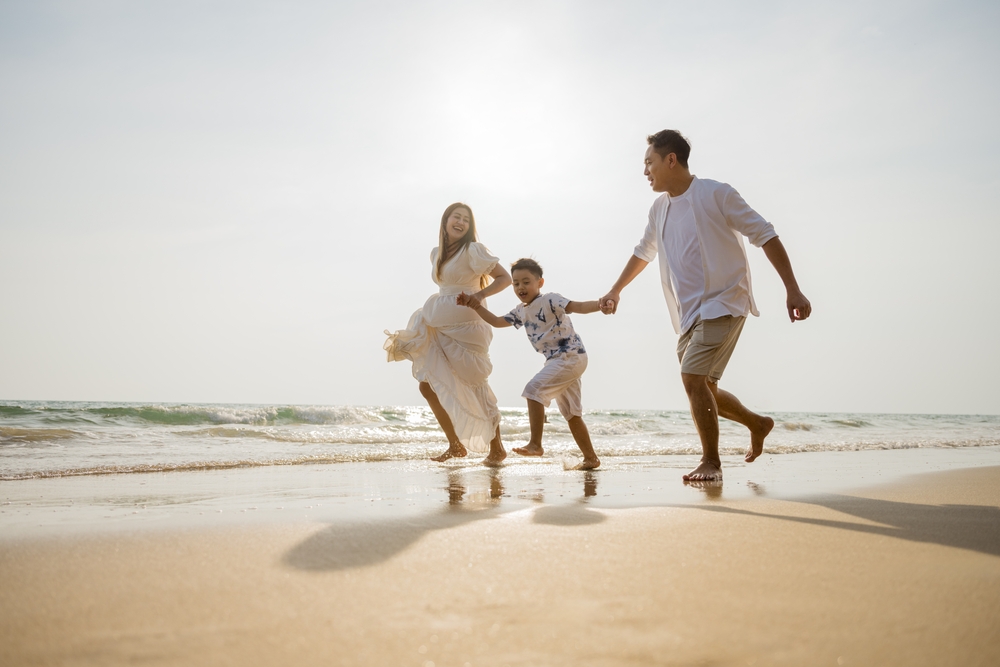 สถานที่เที่ยวสำหรับเด็ก