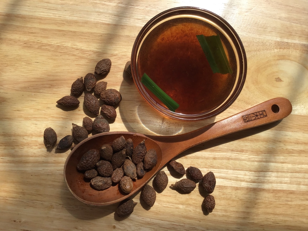 น้ำสำรอง ของทานเมืองตราด ในช่วงลมตะเภา (เดือนมีนาคม-พฤษภาคม)