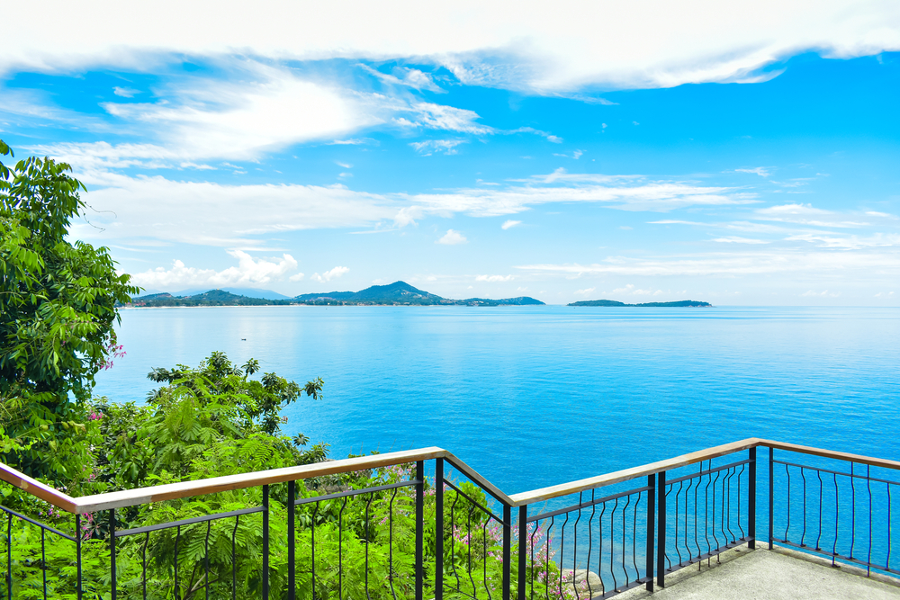 Lad Koh View Point, Koh Samui