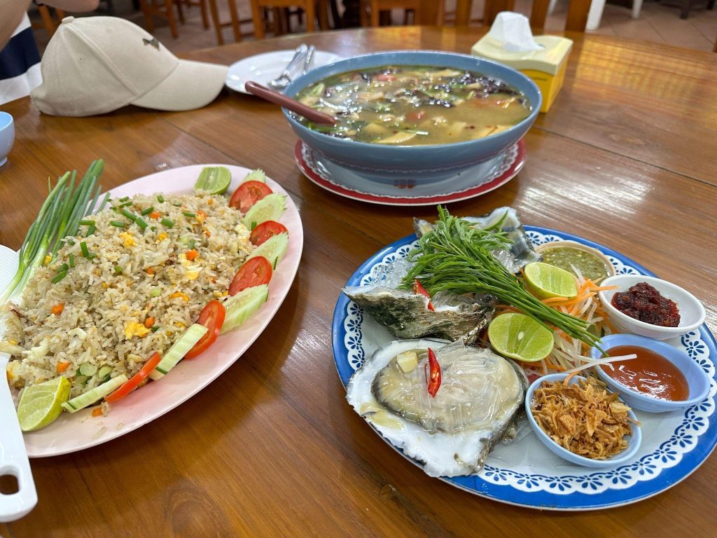 ร้านมิตรสมุย เกาะสมุย