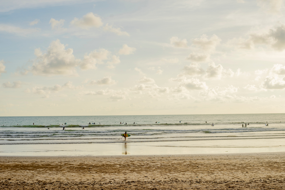 หาดเมมโมรี่ (Memories Beach) ที่เที่ยวทะเลเขาหลัก จังหวัดพังงา