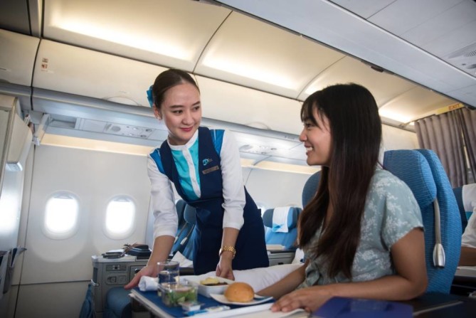 สรุปครบ วิธีจองตั๋ว เลือกที่นั่ง และซื้อบริการเสริม Bangkok Airways ง่าย ๆ ด้วยตัวเอง