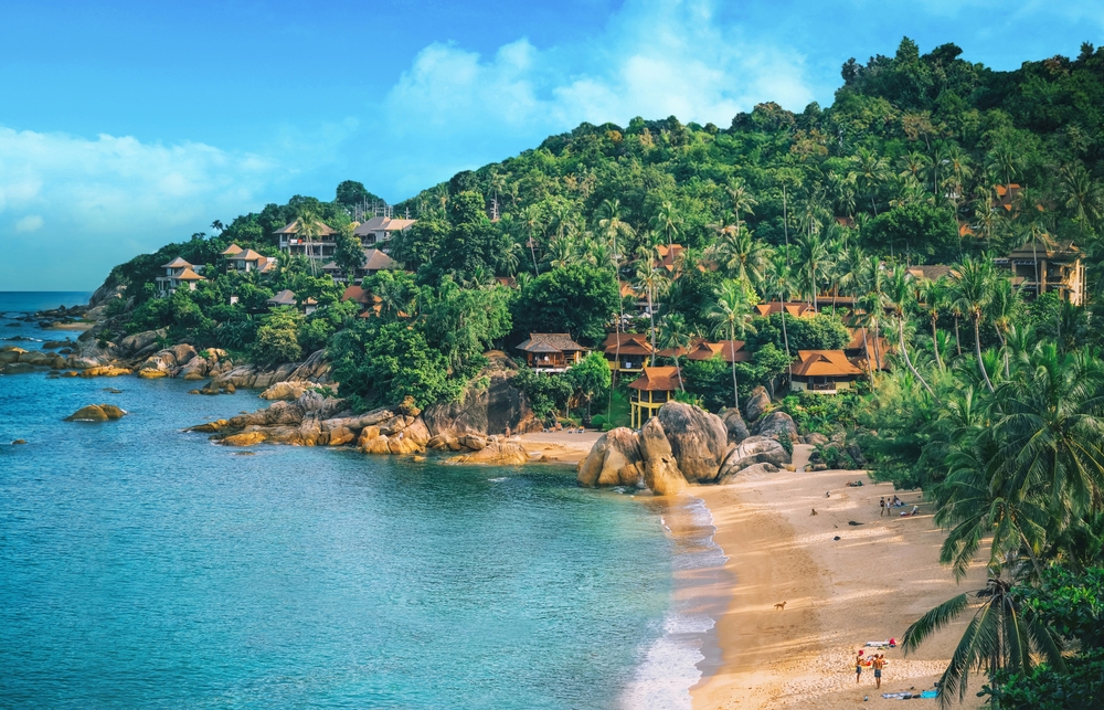 The 10 Best Islands in the World to Visit in 2026