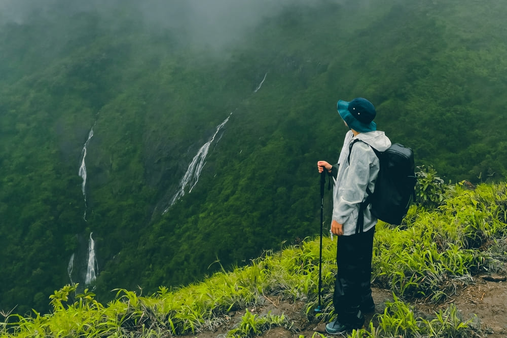 Best Places to Visit During the Rainy Season in Southeast Asia